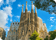 Sagrada Familia